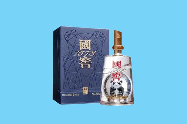 临江市回收国窖1573